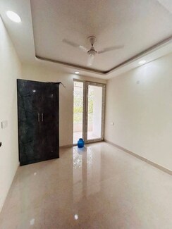 1 BHK Builder Floor For Rent in Saket