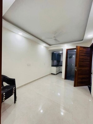 Hall in 1 BHK Builder Floor at Saket – for Rent
