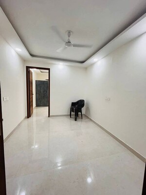 Hall in 1 BHK Builder Floor at Saket – for Rent