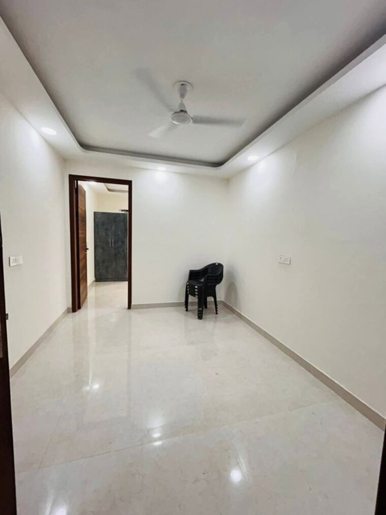 Hall, saket 1 Bedroom 570 Sq.Ft. Builder Floor In Saket Delhi 10611179