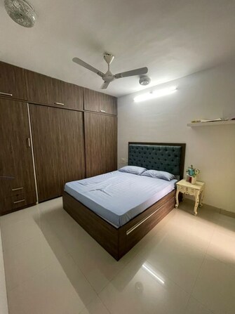 2 BHK + Extra Room 659 Sq.Ft. Apartment in Hubtown Hillcrest