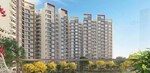 1 BHK 500 Sq.Ft. Apartment in Pyramid Infinity