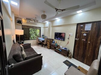 1 BHK Apartment For Rent in Palm Beach Apartments in Versova, Mumbai