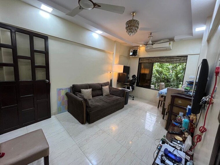 Team Area, palm-beach-apartments 1 Bedroom 370 Sq.Ft. Apartment In Versova Mumbai 10611166