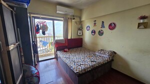 Bedroom in 2 BHK Apartment at Natasha Enclave Vartak Nagar, Vartak Nagar – for Sale