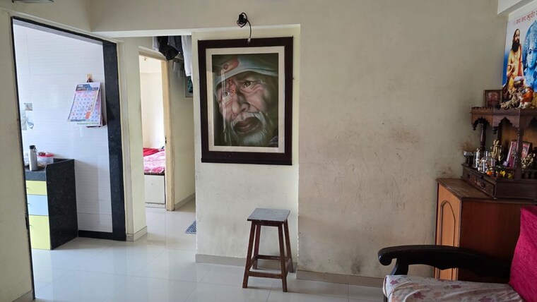 Room, natasha-enclave-vartak-nagar 2 Bedroom 585 Sq.Ft. Apartment In Vartak Nagar Thane 10579896