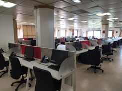 Office Space For Rent in RS Puram
