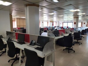  Office Space For Rent in Rs Puram
