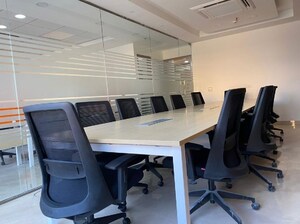 Team Area in  Office Space at Rs Puram – for Rent