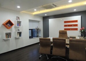 Team Area in  Office Space at Rs Puram – for Rent
