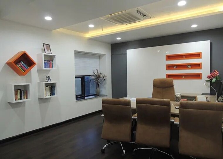 Team Area, rs puram Commercial Office Space 3000 Sq.Ft. In Rs Puram Coimbatore 10611183