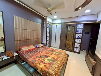 2 BHK Apartment For Rent in Shivtirth CHS Bandra in Bandra East, Mumbai