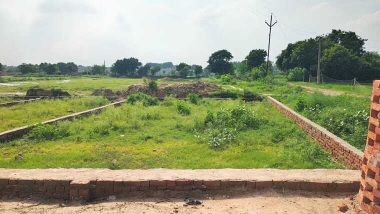 undefined, harhua  1000 Sq.Ft. Plot In Harhua Varanasi 10611186