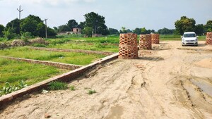 Plot Area in  Plot at Harhua – for Sale