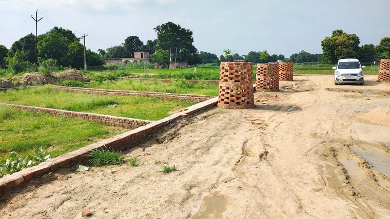 undefined, harhua  1000 Sq.Ft. Plot In Harhua Varanasi 10611186