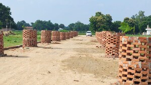   Plot at Harhua – for Sale