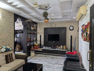 2 BHK Apartment For Sale in Gayathri Nilayam, Miyapur