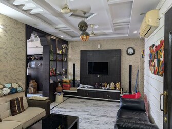2 BHK + Prayer Room Apartment For Sale in Gayathri Nilayam in Miyapur, Hyderabad