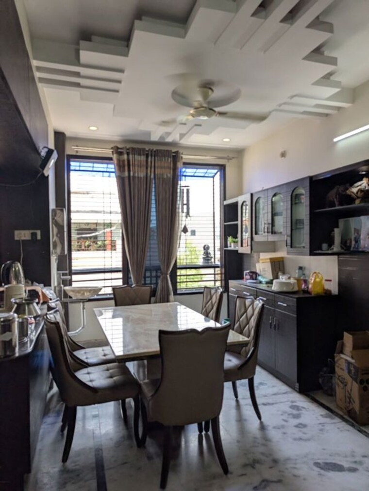 Team Area, gayathri-nilayam 2 Bedroom 1470 Sq.Ft. Apartment In Miyapur Hyderabad 10611185