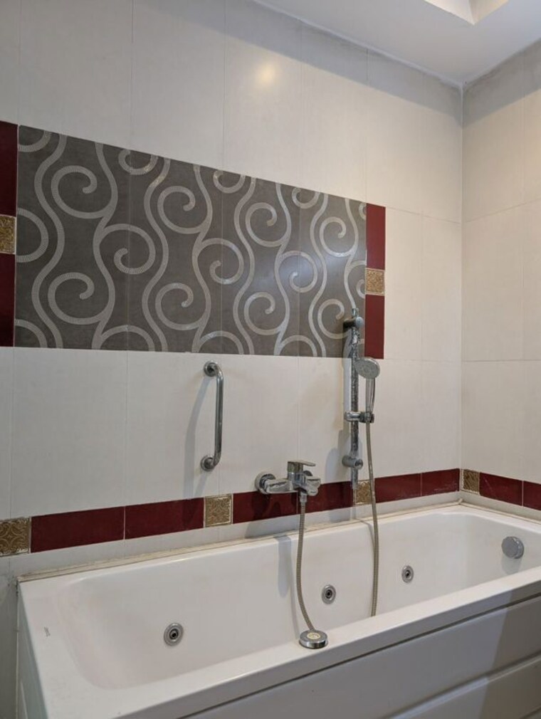 Kitchen, gayathri-nilayam 2 Bedroom 1470 Sq.Ft. Apartment In Miyapur Hyderabad 10611185