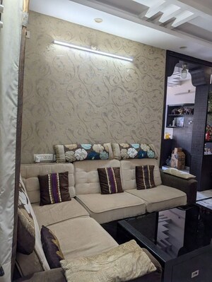 Team Area in 2 BHK Apartment at Gayathri Nilayam, Miyapur – for Sale