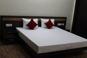 3 BHK Builder Floor For Rent in Sector 38