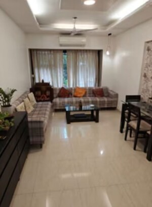 Kitchen in 2 BHK Apartment at Shantivan CHS Malad, Malad East – for Rent