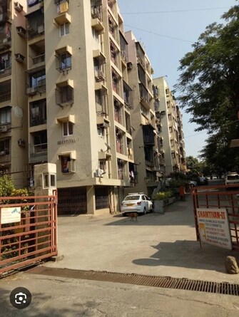 2 BHK + Extra Room Apartment For Rent in Shantivan CHS Malad in Malad East, Mumbai