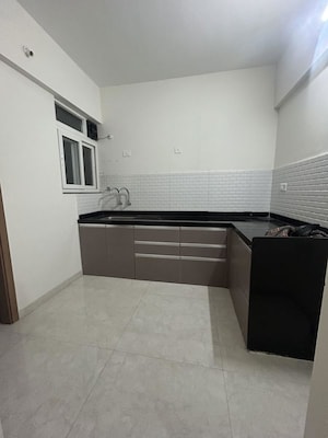 Kitchen in 3 BHK Apartment at Majestique Marbella Phase 1, Kharadi – for Sale