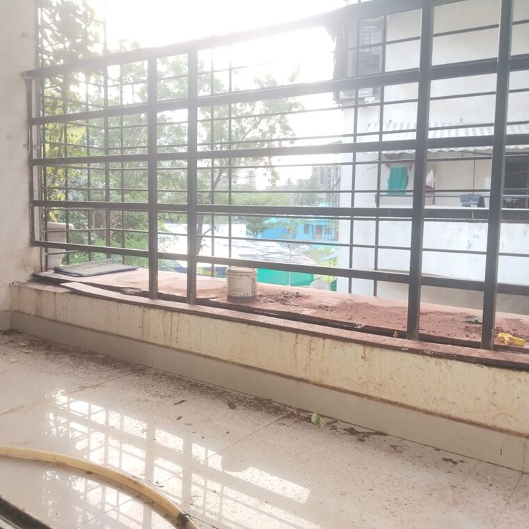 Balcony, neelkanth-shiv 1 Bedroom 770 Sq.Ft. Apartment In Sector 25 Kamothe Navi Mumbai 10611195