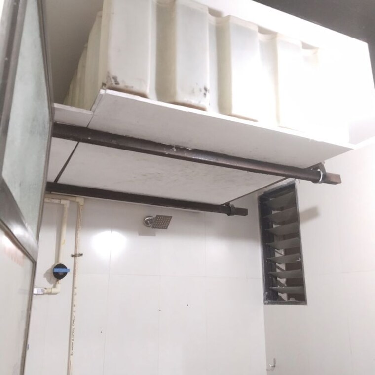 Kitchen, neelkanth-shiv 1 Bedroom 770 Sq.Ft. Apartment In Sector 25 Kamothe Navi Mumbai 10611195