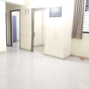 1 BHK Apartment For Rent in Neelkanth Shiv, Sector 25 Kamothe