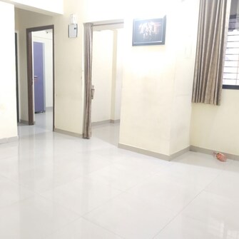 1 BHK + Prayer Room Apartment For Rent in Neelkanth Shiv in Sector 25 Kamothe, Navi Mumbai