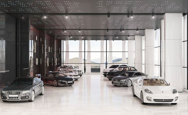 Team Area, saibaba colony Commercial Showroom 8000 Sq.Ft. In Saibaba Colony Coimbatore 10611194