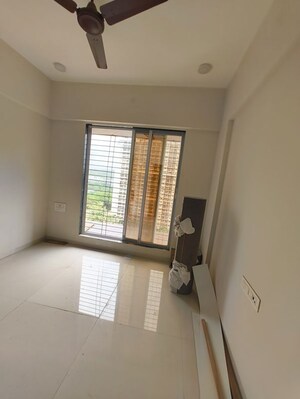 Kitchen in 1 BHK Apartment at Re Form Delta House, Goregaon East – for Rent