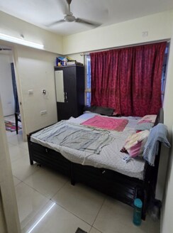 2 BHK Builder Floor For Rent in Bhavana Mansion