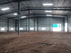 Team Area in  Warehouse at Arasur – for Rent
