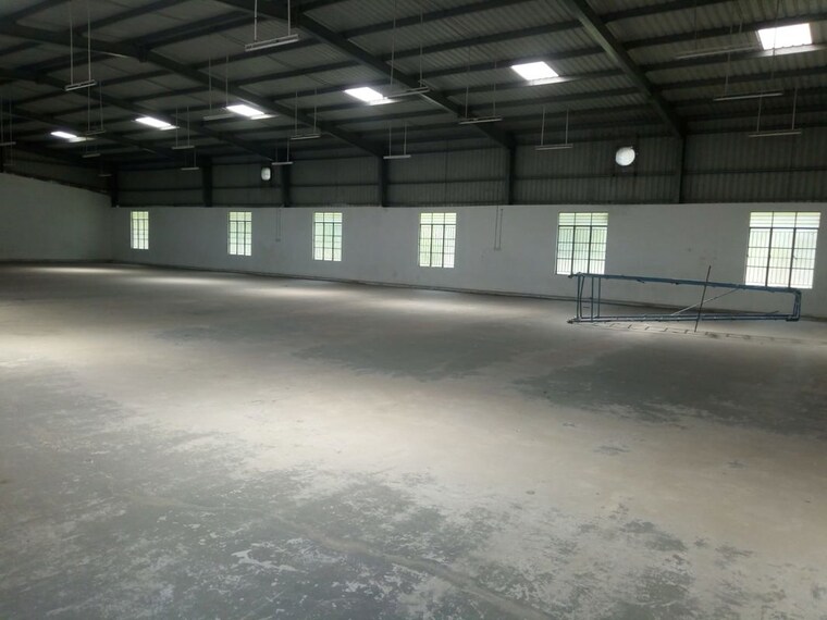 Team Area, arasur Commercial Warehouse 14000 Sq.Ft. In Arasur Coimbatore 10611202