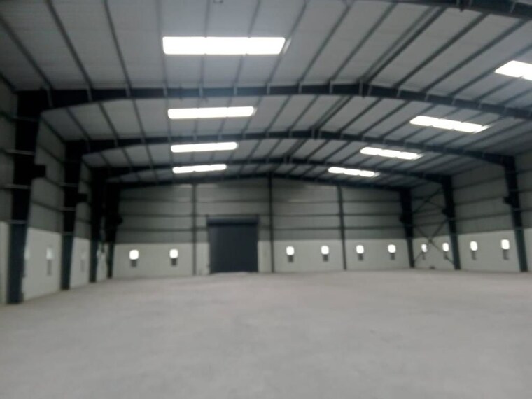 Team Area, arasur Commercial Warehouse 14000 Sq.Ft. In Arasur Coimbatore 10611202