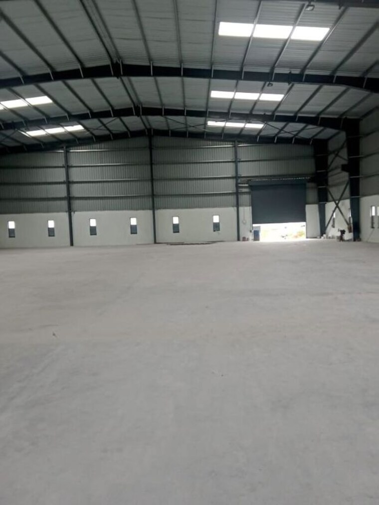 Team Area, arasur Commercial Warehouse 14000 Sq.Ft. In Arasur Coimbatore 10611202
