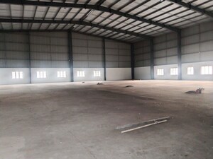  Warehouse at Arasur – for Rent