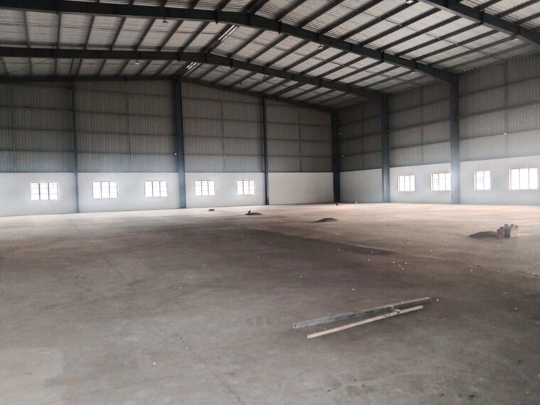 undefined, arasur Commercial Warehouse 14000 Sq.Ft. In Arasur Coimbatore 10611202