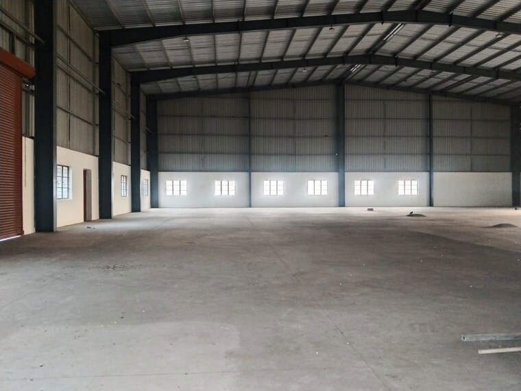 undefined, arasur Commercial Warehouse 14000 Sq.Ft. In Arasur Coimbatore 10611202