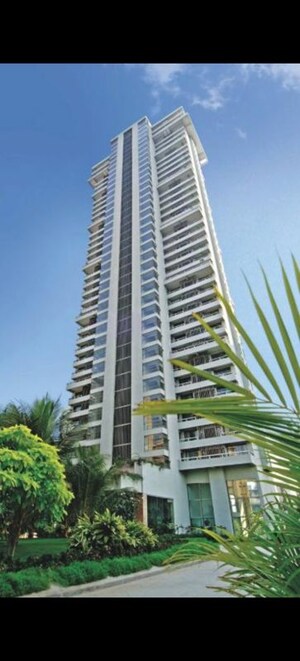 4 BHK Apartment For Sale in Oberoi Realty Sky Heights, Andheri West