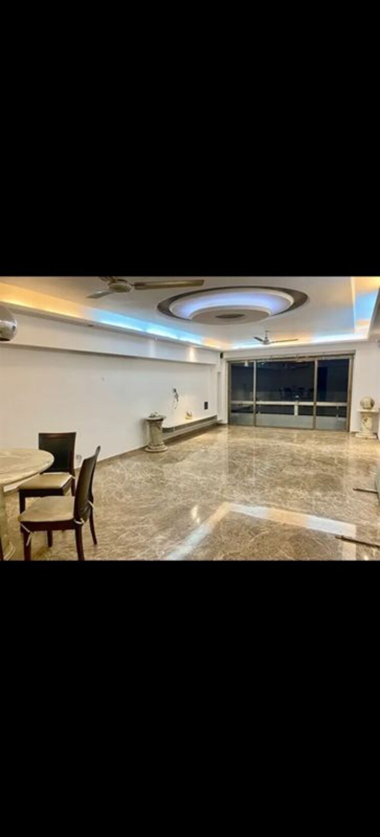 Room, oberoi-realty-sky-heights 4 Bedroom 2871 Sq.Ft. Apartment In Andheri West Mumbai 10611207