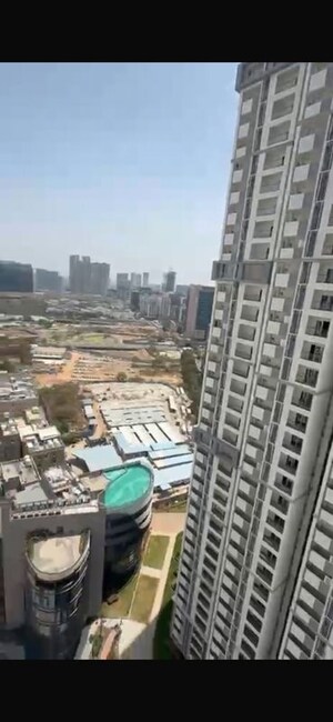 4 BHK Apartment – Exterior View View at Sumadhura Olumpus, Nanakramguda - for Sale
