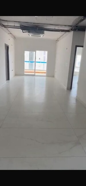 Building Lobby in 4 BHK Apartment at Sumadhura Olumpus, Nanakramguda – for Sale