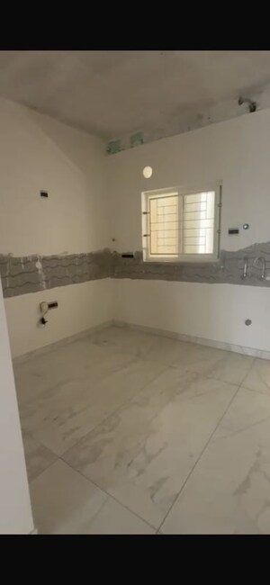 Kitchen in 4 BHK Apartment at Sumadhura Olumpus, Nanakramguda – for Sale