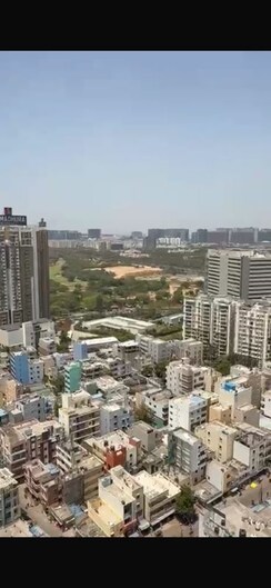 4 BHK + Prayer Room Apartment For Sale in Sumadhura Olumpus
