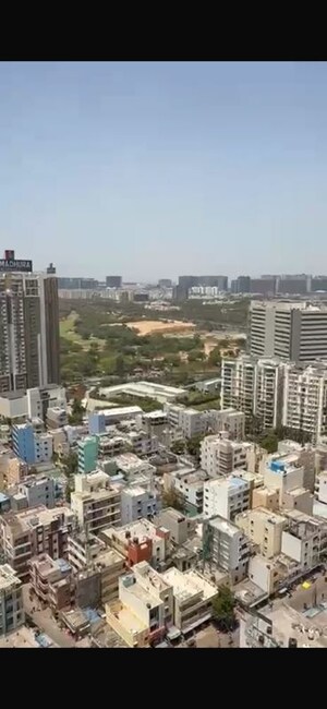 4 BHK Apartment For Sale in Sumadhura Olumpus, Nanakramguda